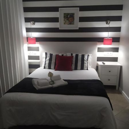 Ferhousedreams-Praia Nazare Exterior photo
