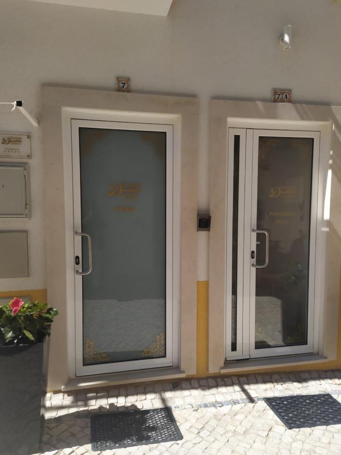 Ferhousedreams-Praia Nazare Exterior photo