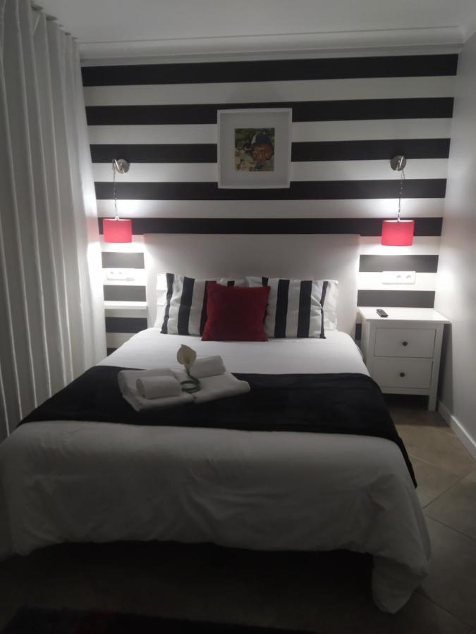 Ferhousedreams-Praia Nazare Exterior photo