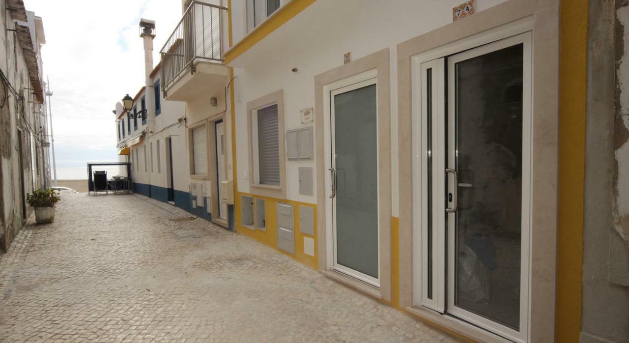 Ferhousedreams-Praia Nazare Exterior photo