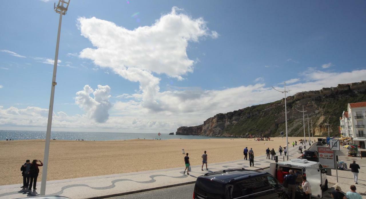 Ferhousedreams-Praia Nazare Exterior photo