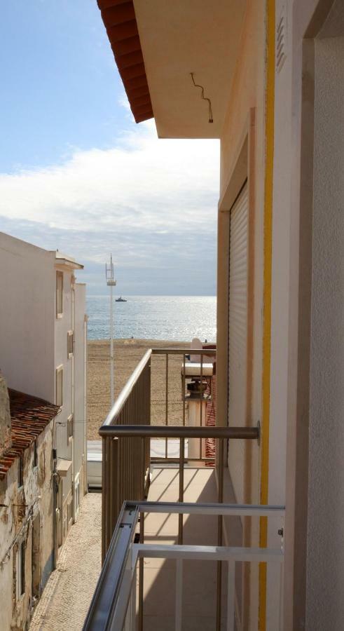 Ferhousedreams-Praia Nazare Exterior photo