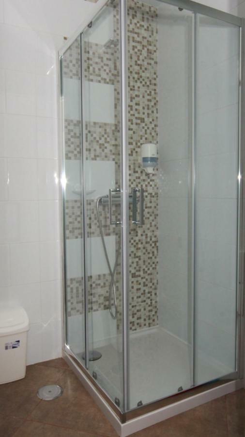 Ferhousedreams-Praia Nazare Exterior photo